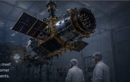 Spacecraft integration environment